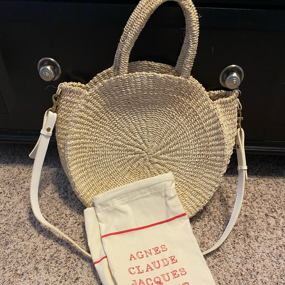 Clare V Alice Bag